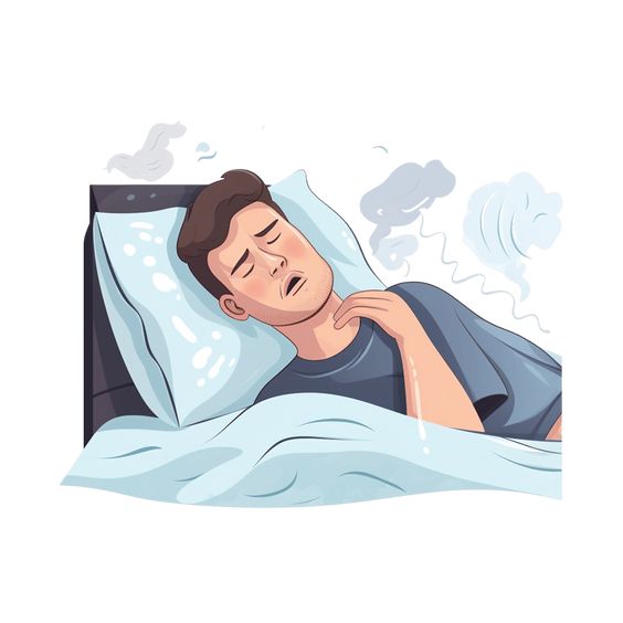 Understanding Sleep Apnea: Symptoms and Treatments